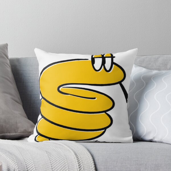 Item preview, Doup Sly Snake designed and sold by chemgambrill.
