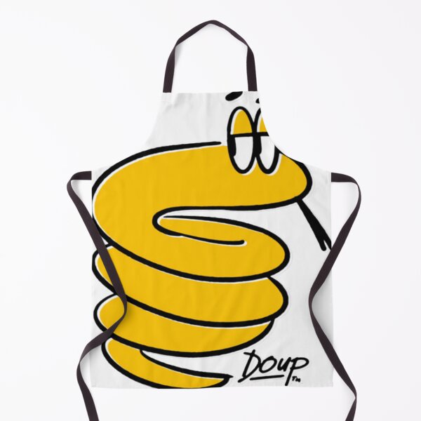 Item preview, Doup Sly Snake designed and sold by chemgambrill.