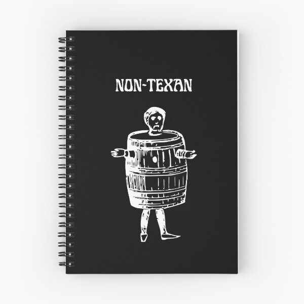 Item preview, Non-Texan (Invert) designed and sold by Pahque.
