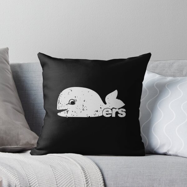 Item preview, Retro Hartford Whalers Pucky designed and sold by robertaprice.