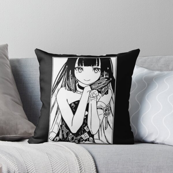Item preview, Inanis Ninomae Hololive designed and sold by CharlieSusanss.