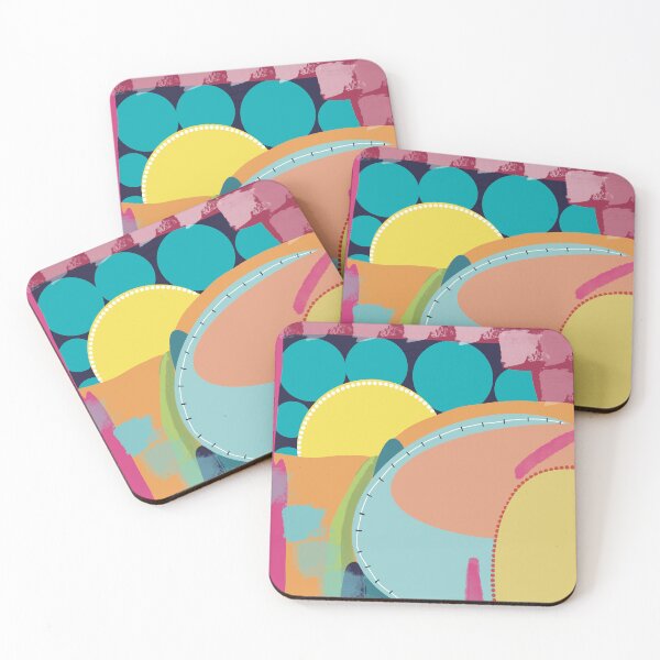 Item preview, Abstract art designed and sold by HeilArtDesign.