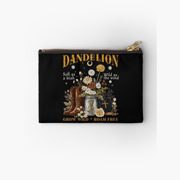 Item preview, The Dandelion Tour designed and sold by Tonkhawartwork.