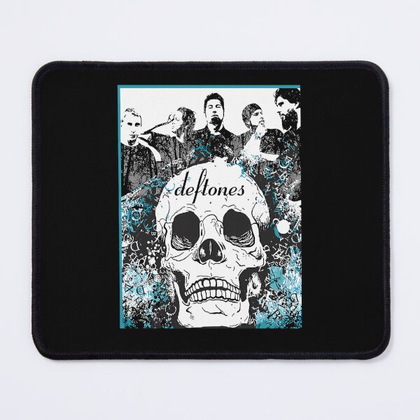 Item preview, Skull Typography Alternative Poster designed and sold by Sljivovica13.