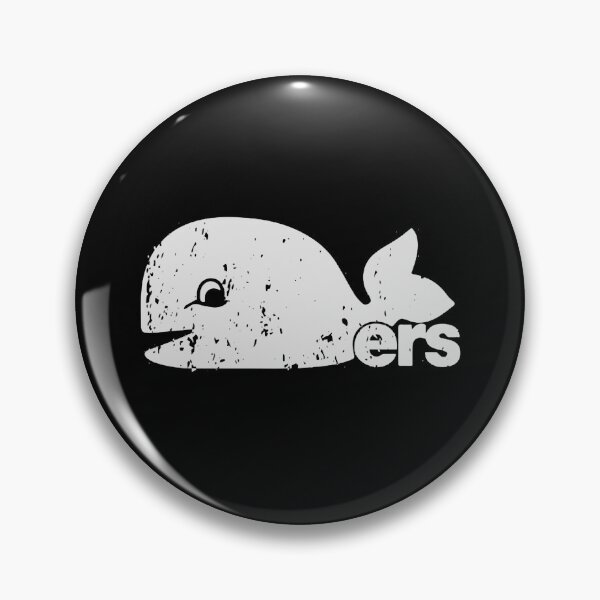 Item preview, Retro Hartford Whalers Pucky designed and sold by saragraya.