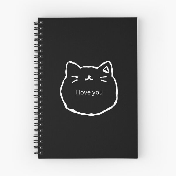 Item preview, I love you (Invert) designed and sold by Pahque.