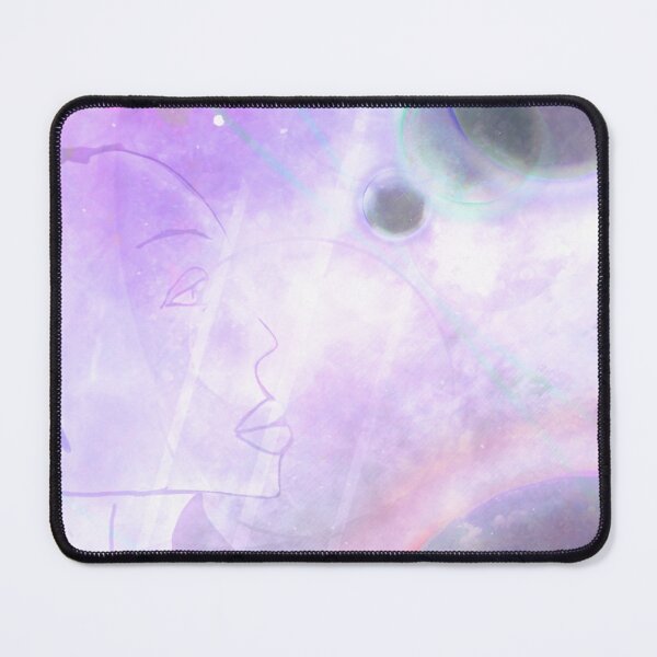 Item preview, "The Outer Space She sees" designed and sold by Spaceart9.