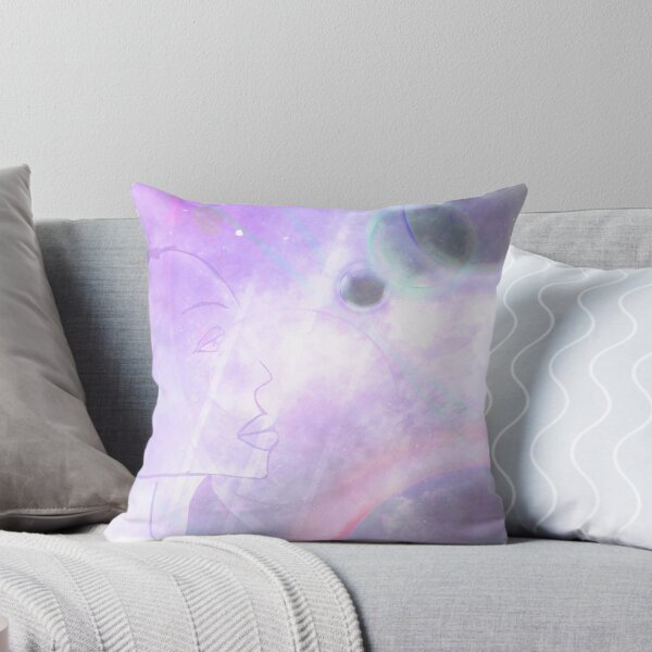 Item preview, "The Outer Space She sees" designed and sold by Spaceart9.