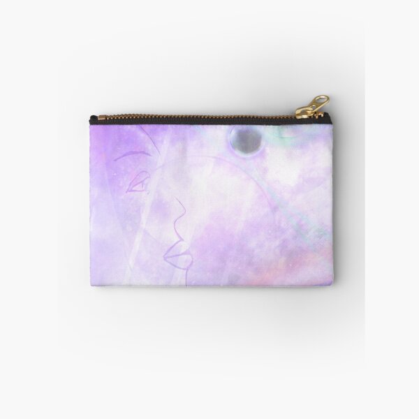 Item preview, "The Outer Space She sees" designed and sold by Spaceart9.