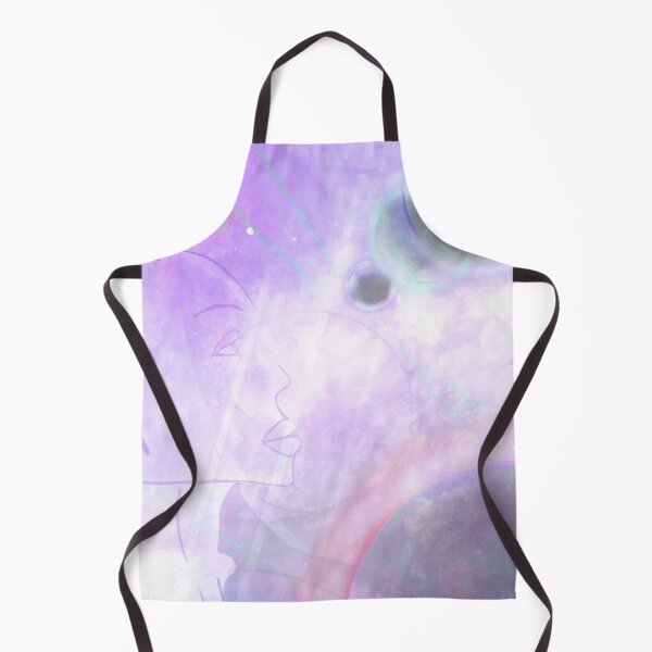 Item preview, "The Outer Space She sees" designed and sold by Spaceart9.