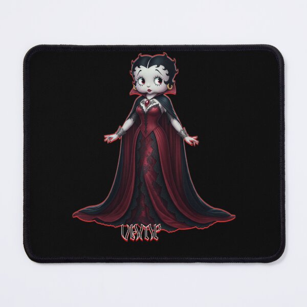 Item preview, VAMP BETTY BOOP designed and sold by BabaSoti.