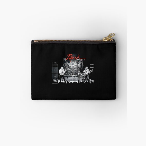 Item preview, Rush Live Tour Rock Band designed and sold by Lincoln-Design.