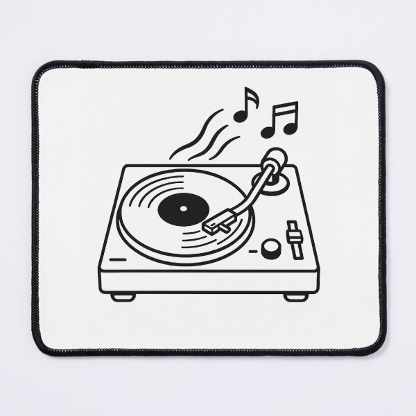 Item preview, Vintage Turntable designed and sold by Love Joy.