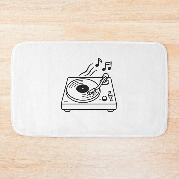 Item preview, Vintage Turntable designed and sold by Love Joy.
