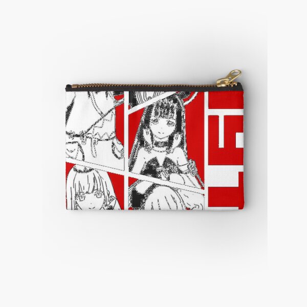 Item preview, Holomyth Red Panel designed and sold by Douglas Alex.