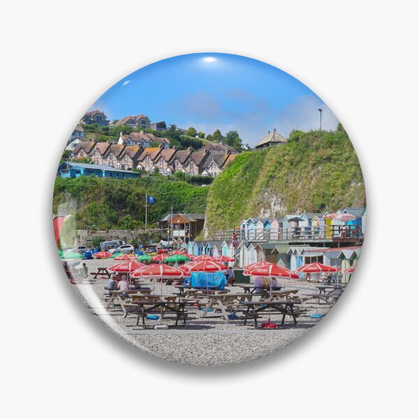 Item preview, Beer Beach Devon designed and sold by Alisonchambers2.