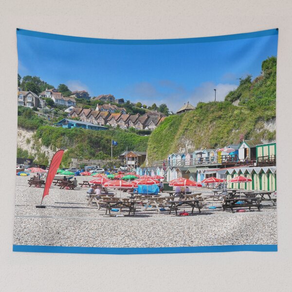 Item preview, Beer Beach Devon designed and sold by Alisonchambers2.