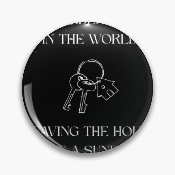 Item preview, Leaving The House On Sunday Funny LOTR Parody designed and sold by Mircea786.