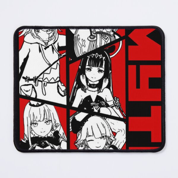 Item preview, Holomyth Red Panel designed and sold by Tritonia-1989.