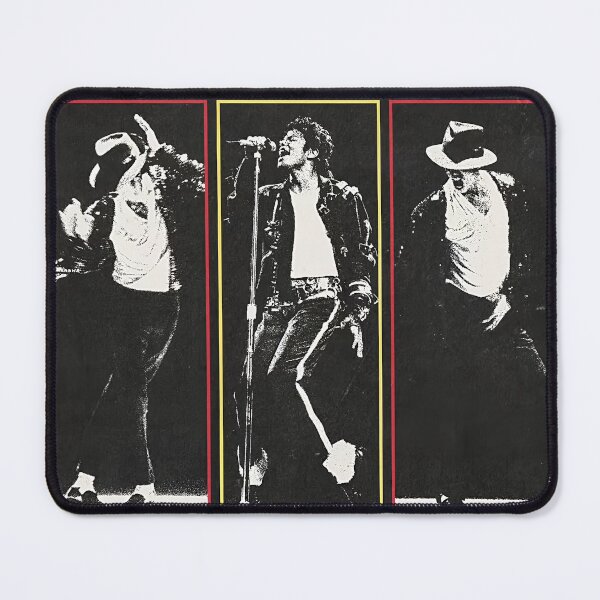Item preview, King of Pop Infographic designed and sold by GITTERLU.