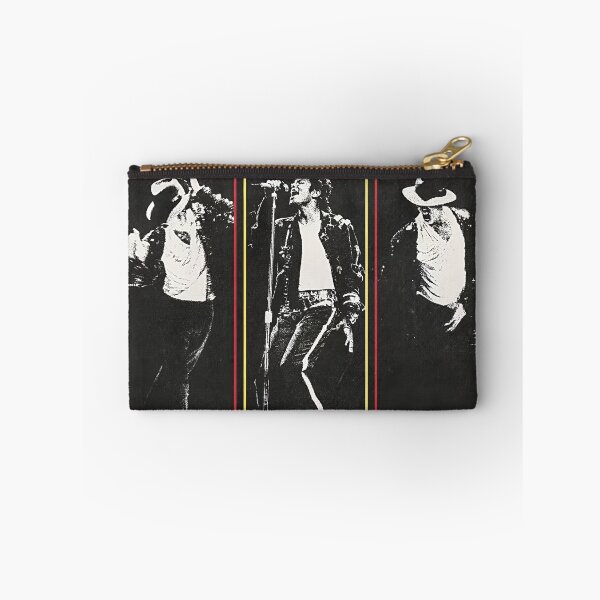 Item preview, King of Pop Infographic designed and sold by GITTERLU.