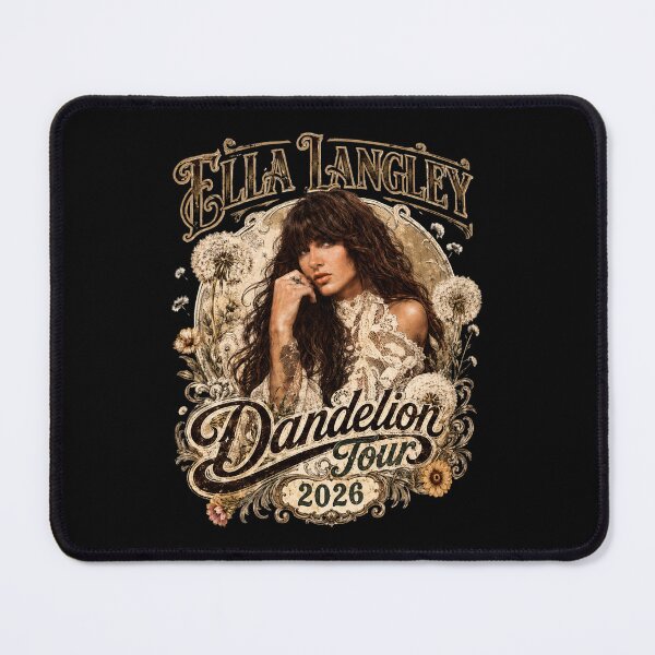 Item preview, Ella Langley designed and sold by Tonkhawartwork.