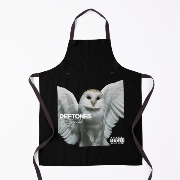 Item preview, White Barn Owl Wings Spread Music Poster designed and sold by Sljivovica13.