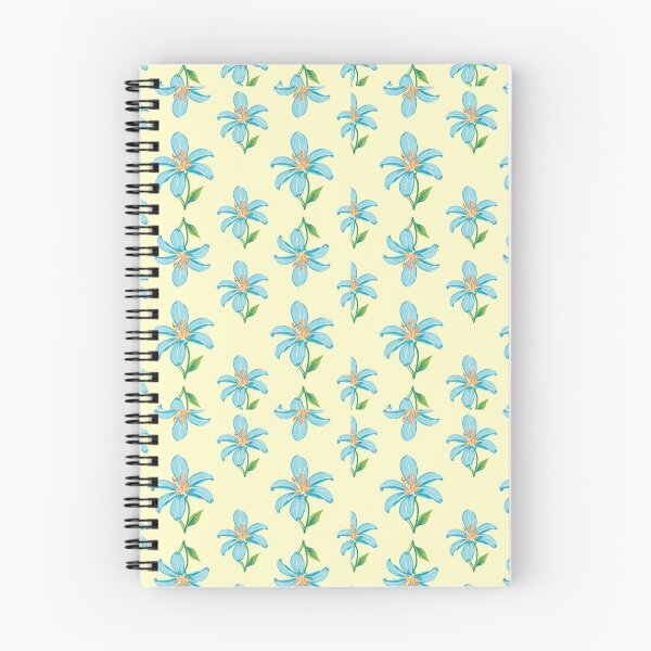 Item preview, BABY BLUE AND BABY YELLOW designed and sold by kalupty.