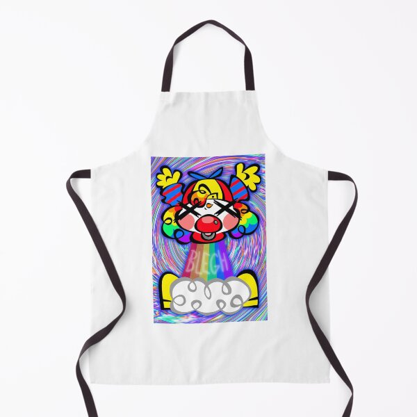 Item preview, Vomiting Rainbows designed and sold by cheesecakeclown.