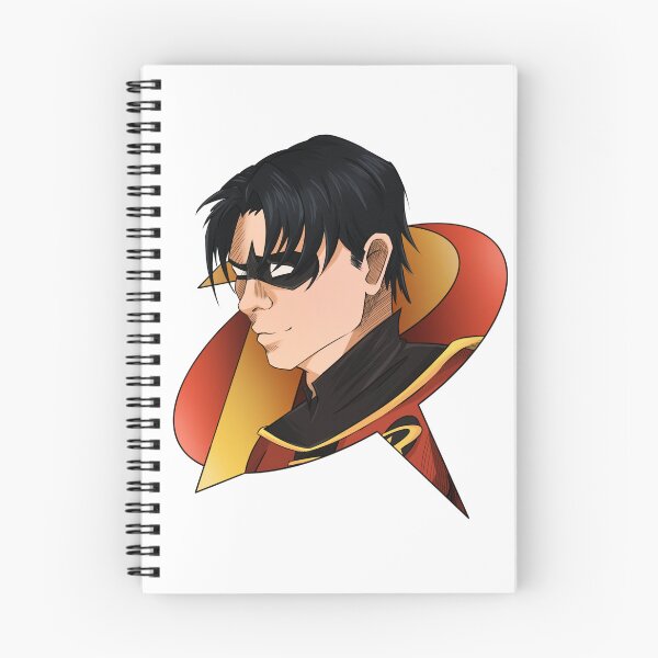 Item preview, Tim Drake designed and sold by StargemDesign.