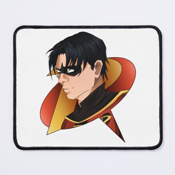 Item preview, Tim Drake designed and sold by StargemDesign.