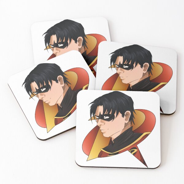 Item preview, Tim Drake designed and sold by StargemDesign.