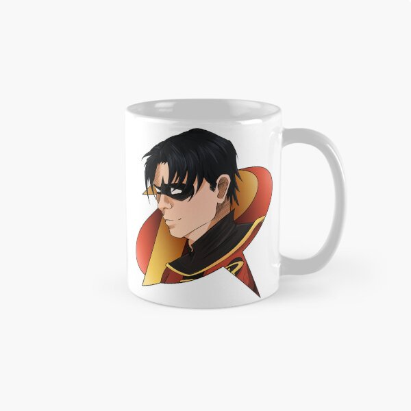 Item preview, Tim Drake designed and sold by StargemDesign.