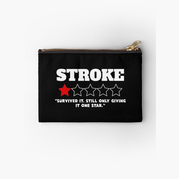Item preview, Stroke Survivor Review designed and sold by Simple429.
