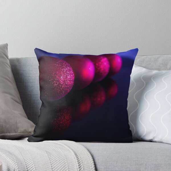 Item preview, Red christmas balls designed and sold by GemaIbarra.