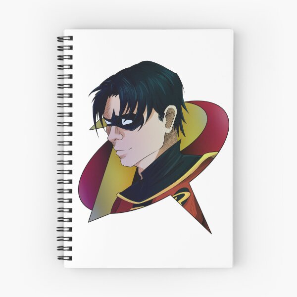 Item preview, Tim Drake Nighttime  designed and sold by StargemDesign.