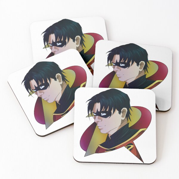 Item preview, Tim Drake Nighttime  designed and sold by StargemDesign.