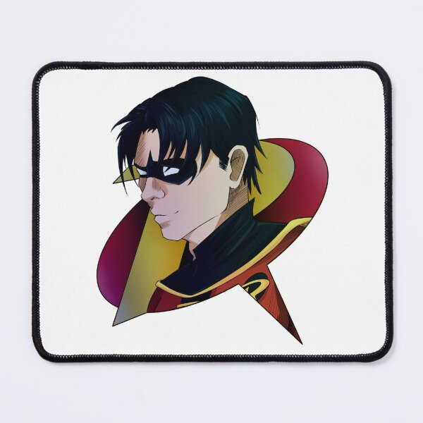 Item preview, Tim Drake Nighttime  designed and sold by StargemDesign.