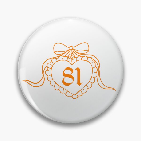 Item preview, Locket 81 - OP - F1 designed and sold by ZSak.