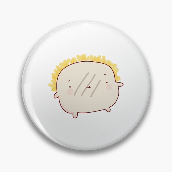 Item preview, Arepita Cute Kawaii Venezuelan Cornmeal Cake Food Graphic designed and sold by SoyViy.