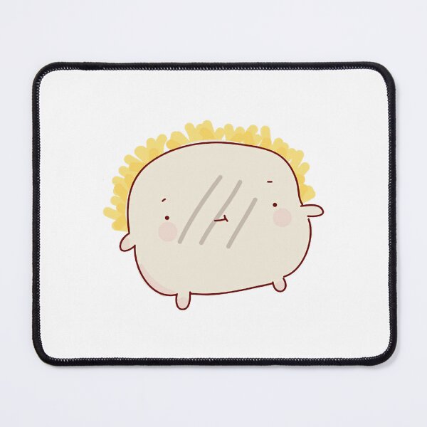 Item preview, Arepita Cute Kawaii Venezuelan Cornmeal Cake Food Graphic designed and sold by SoyViy.
