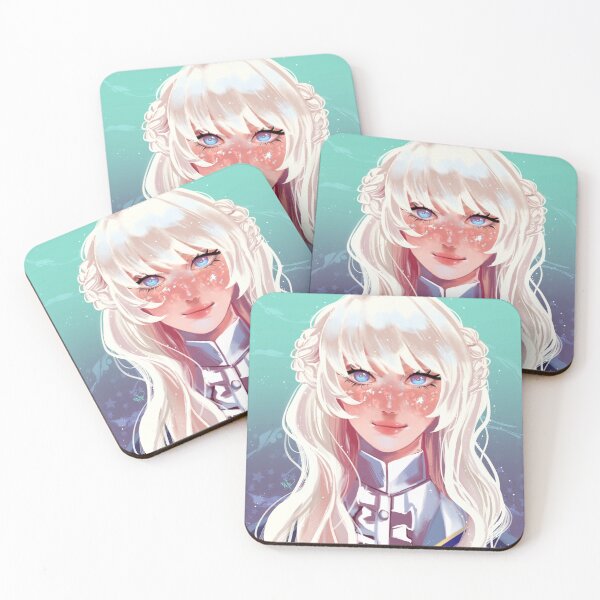 Item preview, Gwenneth - Retrato de colegiala victoriana de la Academia Light designed and sold by Varo-DY.