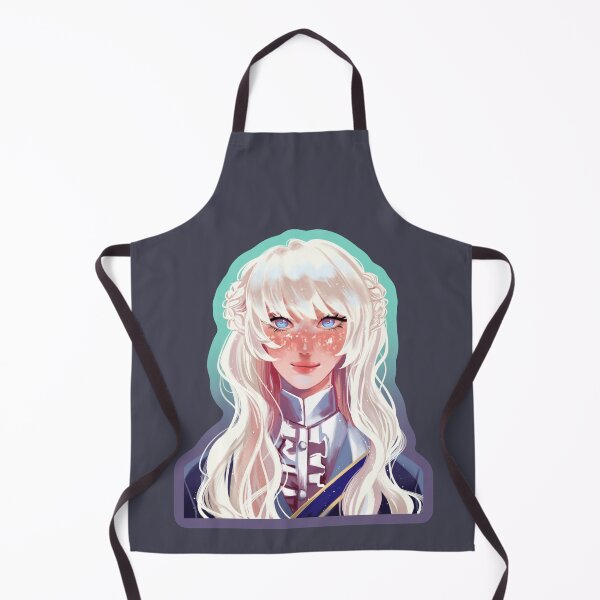 Item preview, Gwenneth - Light Academia Victorian Schoolgirl Portrait designed and sold by Varo-DY.