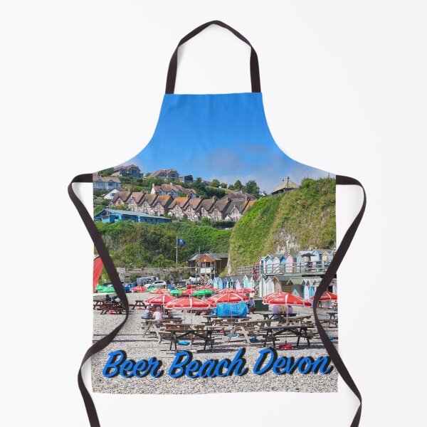 Item preview, Beer Beach Devon designed and sold by Alisonchambers2.