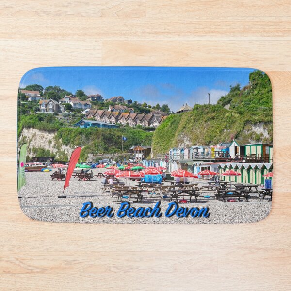 Item preview, Beer Beach Devon designed and sold by Alisonchambers2.