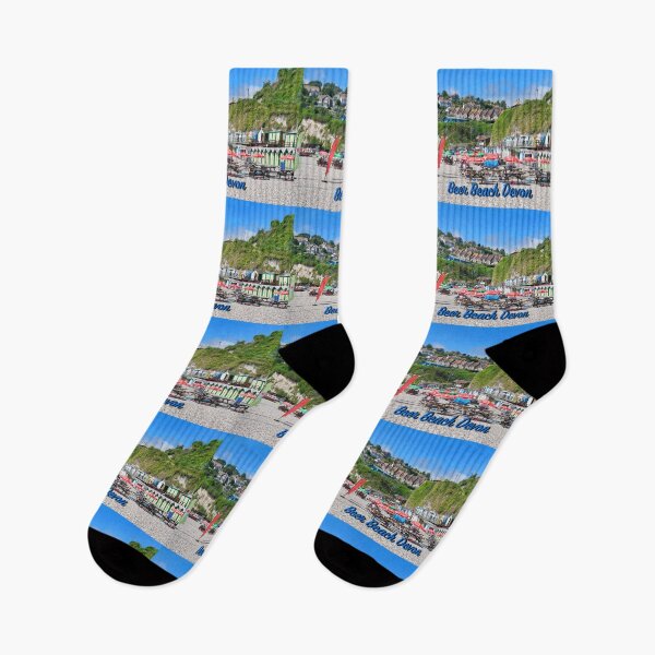 Item preview, Beer Beach Devon designed and sold by Alisonchambers2.