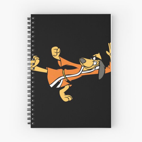 Item preview, Hong Kong Phooey designed and sold by Nico Davidson.