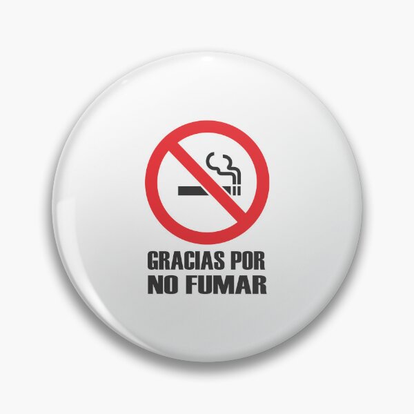 Item preview, Famous No Smoking Proibido Fumar cCity Streets designed and sold by Akanksharedress.