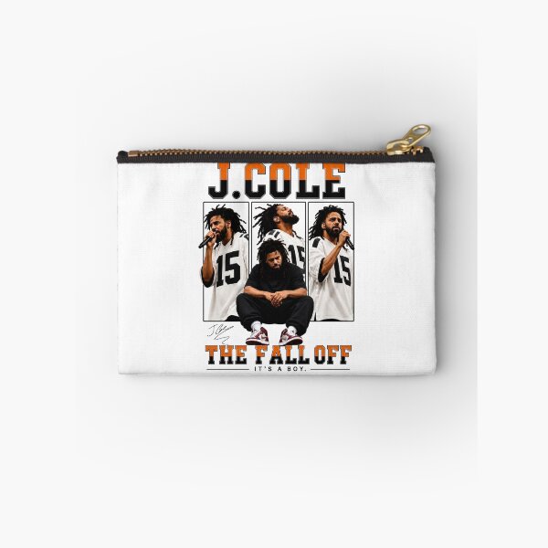 Item preview, J. Cole The Fall Off Graphic designed and sold by Tonkhawartwork.