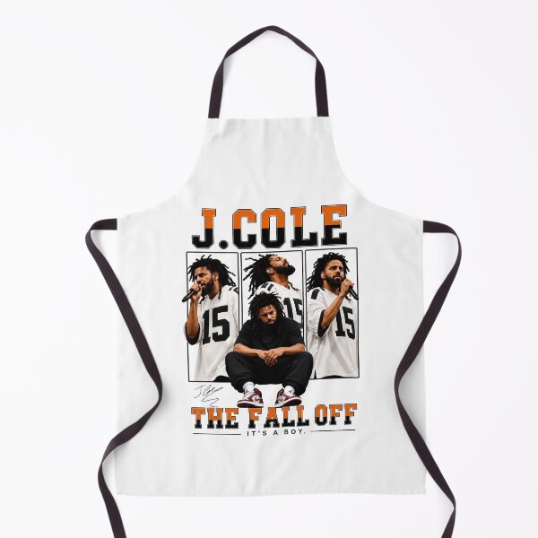 Item preview, J. Cole The Fall Off Graphic designed and sold by Tonkhawartwork.